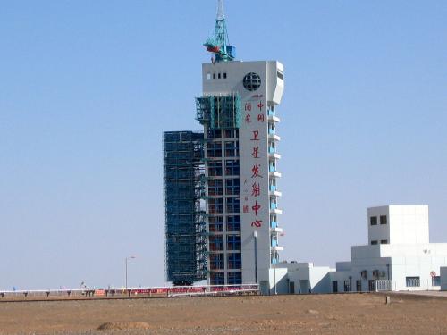 40位院士专家助力航天卫星发射测控