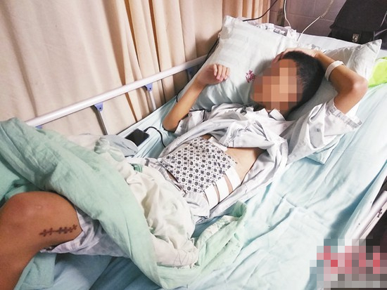 青春期的少年该如何和平相处