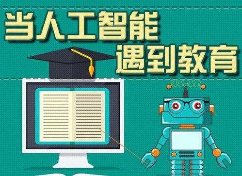 当教育迎面撞上AI 机器人教出一批“机器人”？