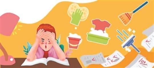 没时间、舍不得……孩子劳动教育，难在哪儿？