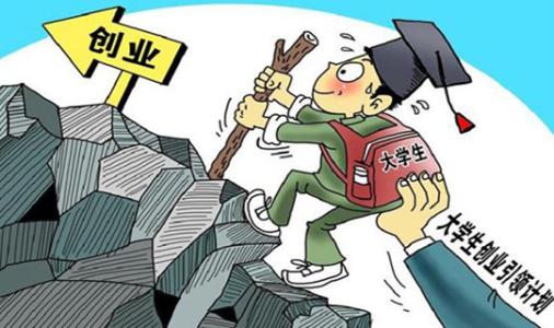 青春接力 把脱贫创业“扶上马”
