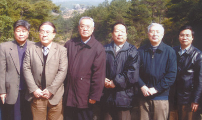 教授上讲台 本科强起来