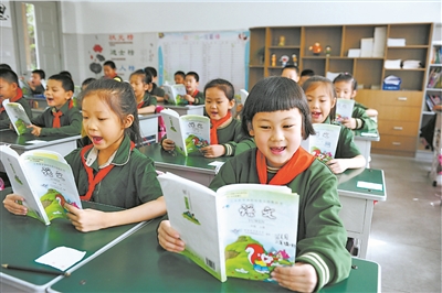 山东：规划引领破解学校布局难题