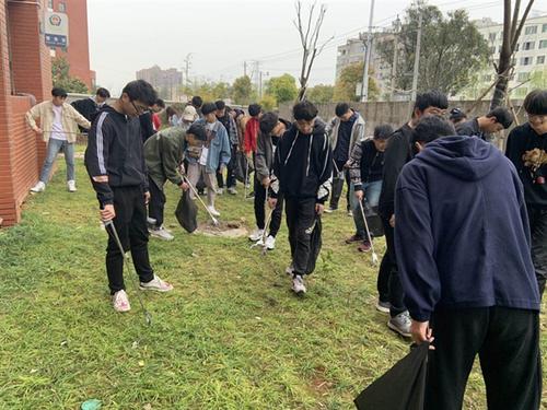 开展劳动教育 不是学校“需要”学生劳动