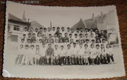 毕业十五年 相会在“战场”