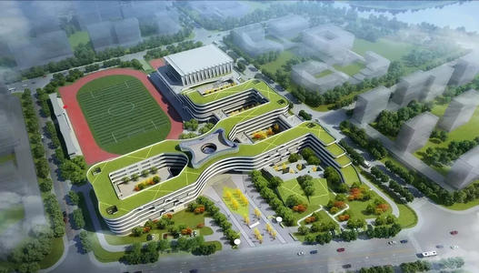 未来技术学院如何建设？